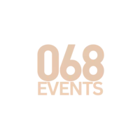Logo 068 Events