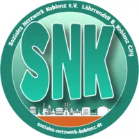 Logo Soziales Netzwerk Koblenz e.V.
