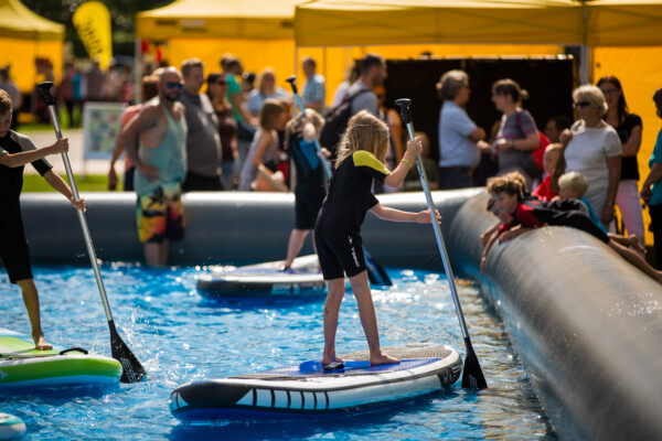 Wasserfest für Familien beim Koblenzer Sommerfest © Koblenz-Touristik, Henry Tornow Wasserfest für Familien beim Koblenzer Sommerfest © Koblenz-Touristik, Henry Tornow
