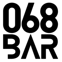 Logo 068 bar